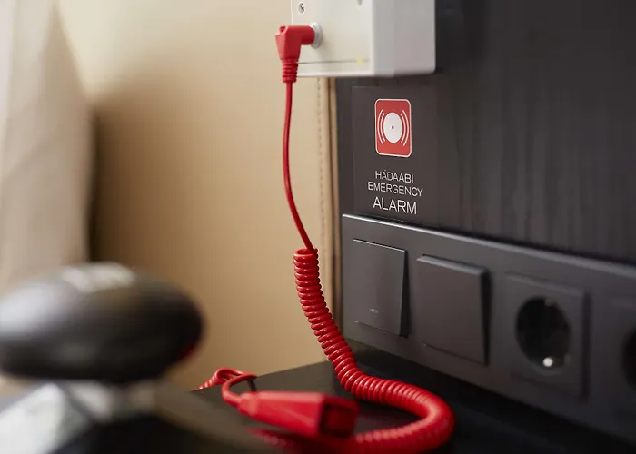 힐튼 파크 탈린