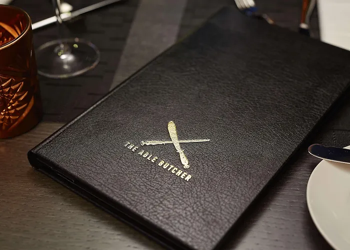 Отель Hilton Park