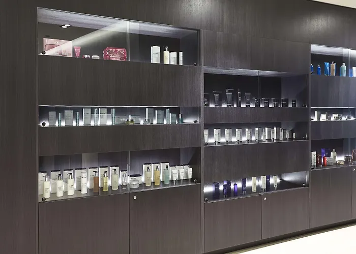 힐튼 파크 호텔 4*