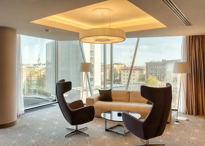 Отель Hilton Park 4*