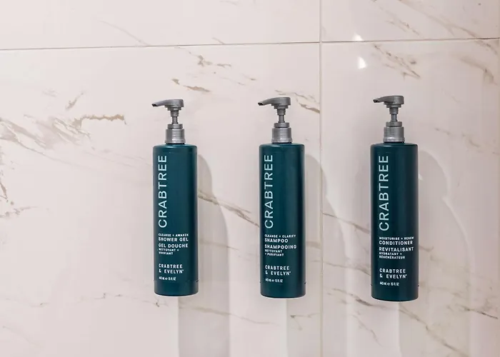 Отель Hilton Park Таллин