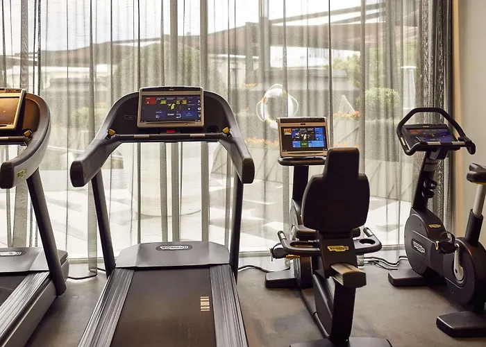 Hilton Park Таллин