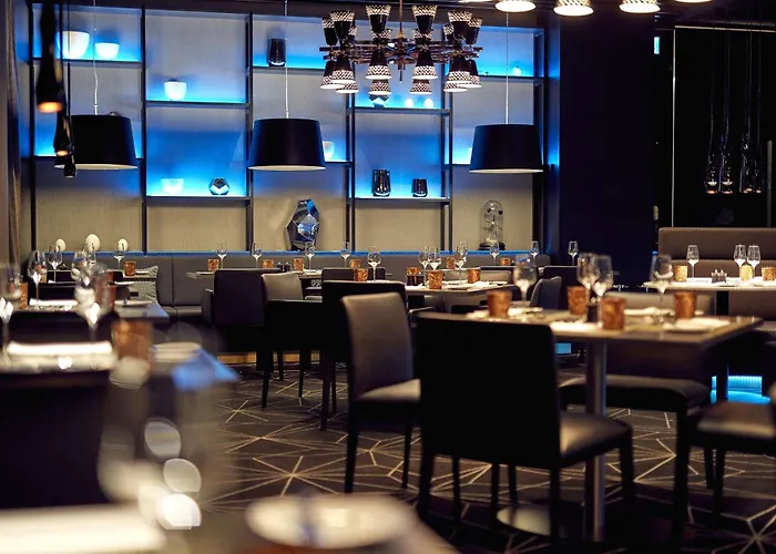 Hilton Park Отель