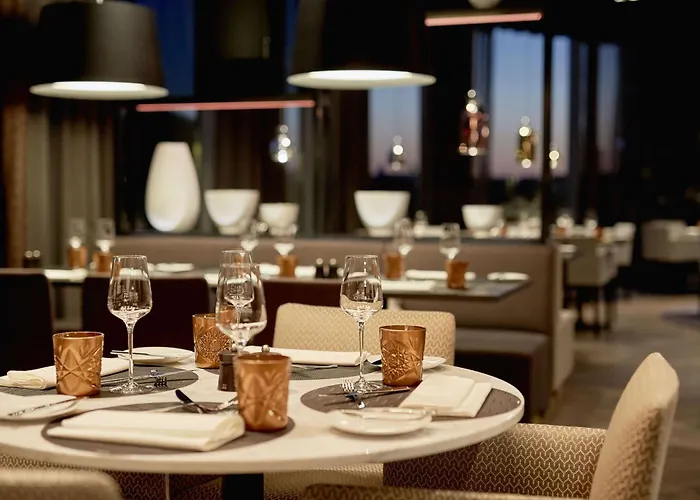 Hilton Park Таллин