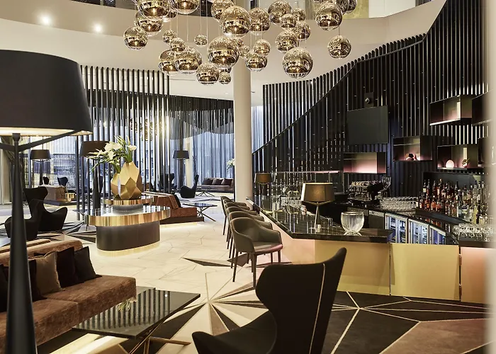 Hilton Park Таллин