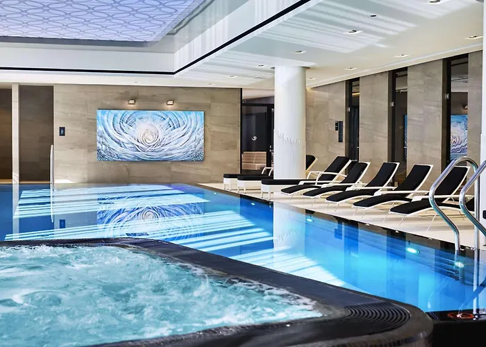 Hilton Park Отель 4*