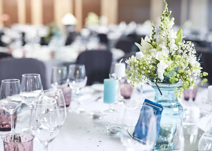 Hilton Park Отель 4*